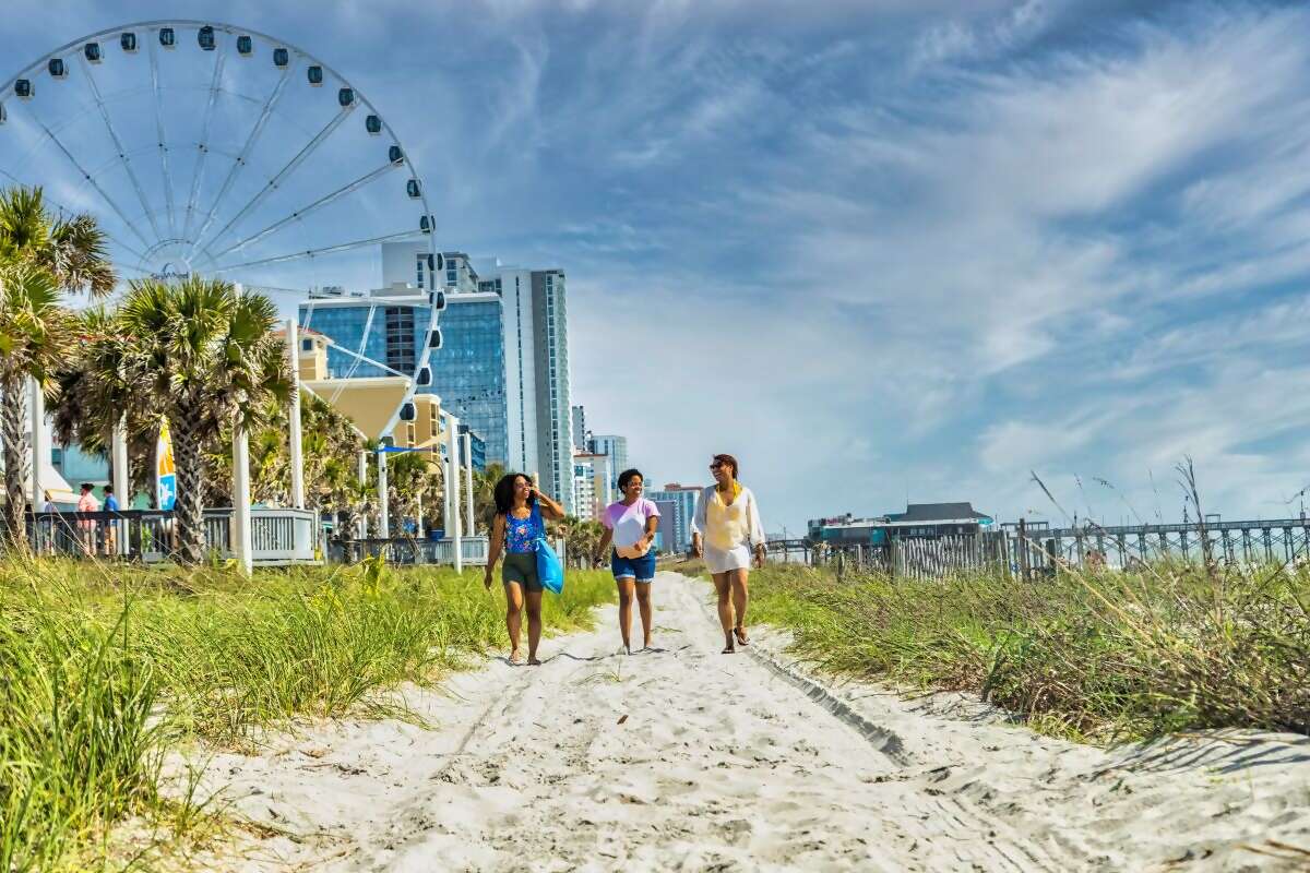 Can-Am Days: A Spring Tradition for Canadian Travellers